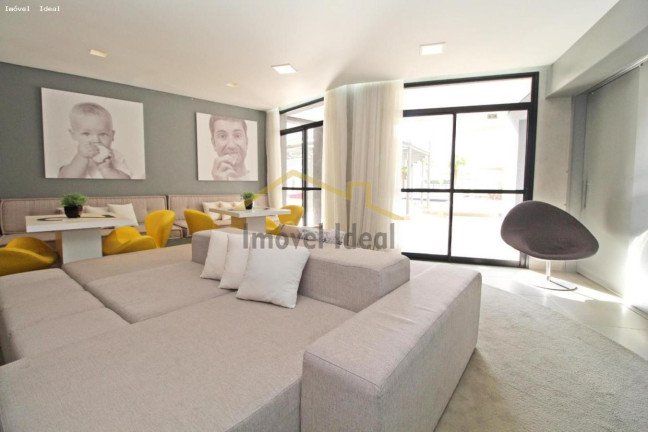 Imagem Apartamento com 1 Quarto à Venda, 51 m² em Vila Izabel - Curitiba Imagem Apartamento com 1 Quarto à Venda, 51 m² em Vila Izabel - Curitiba