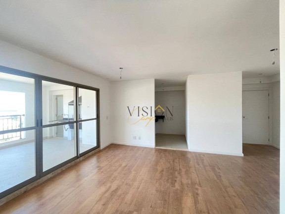 Imagem Apartamento com 3 Quartos à Venda, 121 m² em Nova Campinas - Campinas Imagem Apartamento com 3 Quartos à Venda, 121 m² em Nova Campinas - Campinas