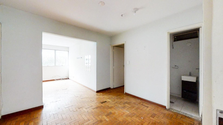 Apartamento com 3 Quartos à Venda, 110 m² em Itaim Bibi - São Paulo