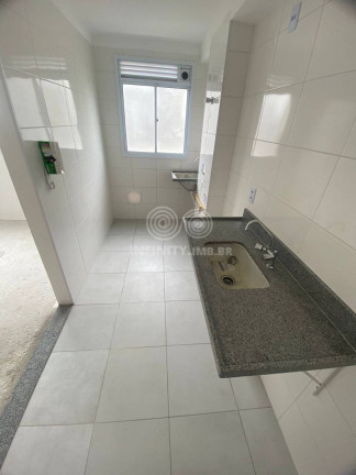 Imagem Apartamento com 2 Quartos à Venda, 43 m² em Jardim íris - São Paulo