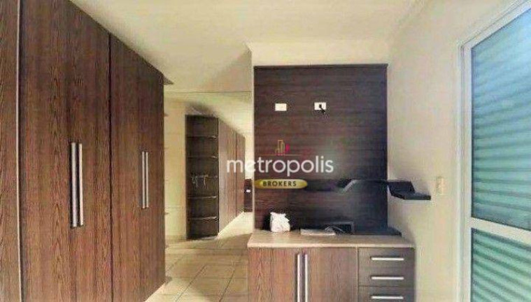 Imagem Cobertura com 2 Quartos à Venda, 70 m² em Vila Pires - Santo André Imagem Cobertura com 2 Quartos à Venda, 70 m² em Vila Pires - Santo André