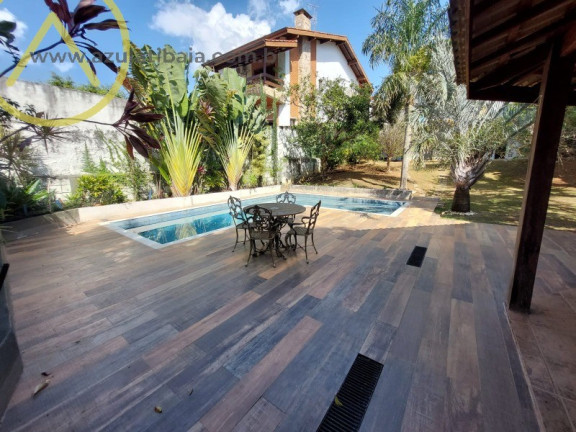 Imagem Casa com 3 Quartos à Venda, 272 m² em Samambaia Parque Residencial - Atibaia