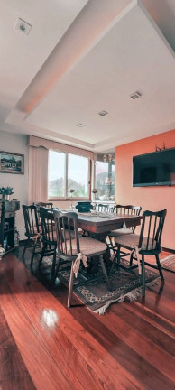 Imagem Imóvel com 6 Quartos à Venda, 221 m² em Alto - Teresópolis Imagem Imóvel com 6 Quartos à Venda, 221 m² em Alto - Teresópolis