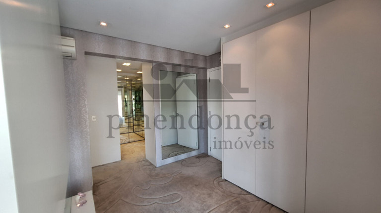 Imagem Apartamento com 3 Quartos à Venda, 153 m² em Vila Romana - São Paulo Imagem Apartamento com 3 Quartos à Venda, 153 m² em Vila Romana - São Paulo