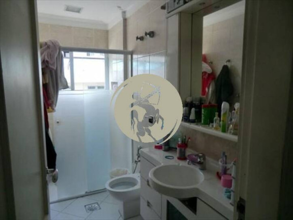 Imagem Apartamento com 4 Quartos à Venda, 247 m² em Gonzaga - Santos Imagem Apartamento com 4 Quartos à Venda, 247 m² em Gonzaga - Santos