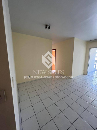 Imagem Apartamento com 3 Quartos à Venda, 89 m² em Setor Bueno - Goiânia Imagem Apartamento com 3 Quartos à Venda, 89 m² em Setor Bueno - Goiânia