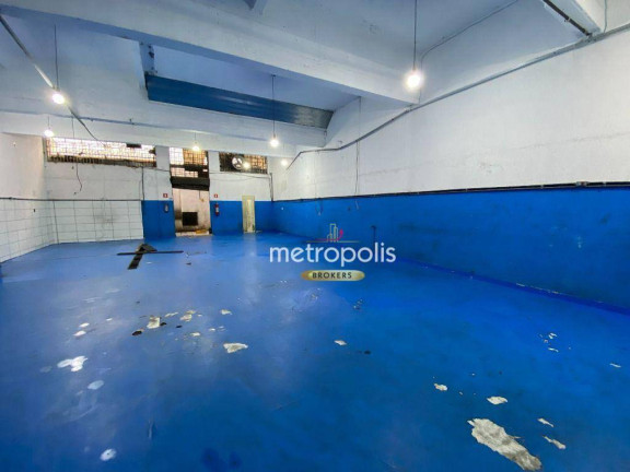 Imagem Sala Comercial para Alugar, 257 m² em Fundação - São Caetano Do Sul Imagem Sala Comercial para Alugar, 257 m² em Fundação - São Caetano Do Sul
