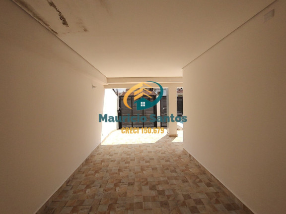 Imagem Casa com 3 Quartos à Venda, 222 m² em Centro - Mongaguá