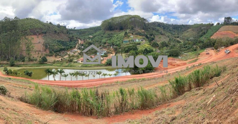 Imagem Terreno à Venda, 750 m² em Eco - Santa Teresa Imagem Terreno à Venda, 750 m² em Eco - Santa Teresa