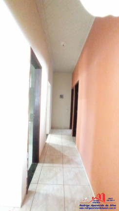 Imagem Casa com 3 Quartos à Venda, 340 m² em Birigui