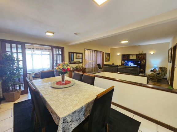 Imagem Casa com 12 Quartos à Venda, 2.730 m² em São Pedro - Teresópolis