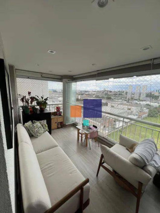 Imagem Apartamento com 2 Quartos à Venda, 76 m² em Vila Leopoldina - São Paulo