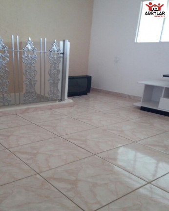 Imagem Sobrado com 4 Quartos à Venda, 212 m² em Jardim Caçula - Jundiaí