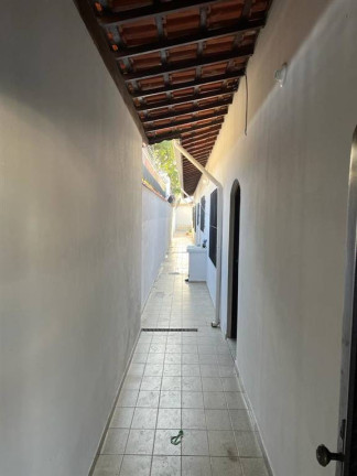 Imagem Casa com 3 Quartos para Alugar, 142 m² em Aviação - Praia Grande Imagem Casa com 3 Quartos para Alugar, 142 m² em Aviação - Praia Grande