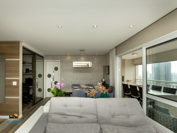 Imagem Apartamento com 3 Quartos à Venda,  em Ipiranga - São Paulo