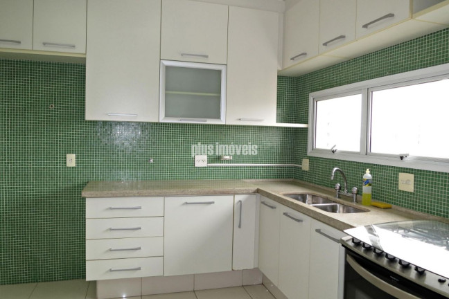 Imagem Apartamento com 3 Quartos à Venda, 129 m² em Panamby - São Paulo Imagem Apartamento com 3 Quartos à Venda, 129 m² em Panamby - São Paulo