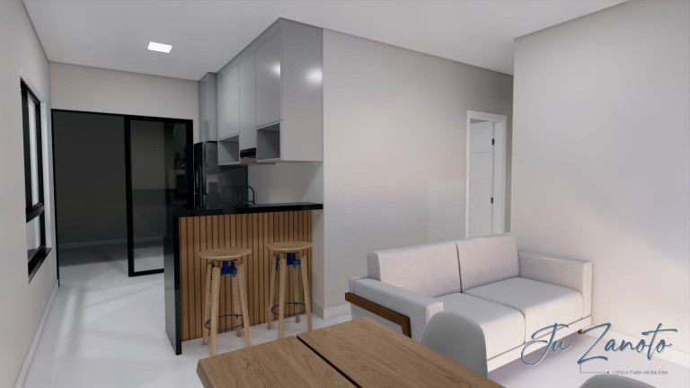 Imagem Casa com 2 Quartos à Venda, 47 m² em Balneário Curraes - Matinhos Imagem Casa com 2 Quartos à Venda, 47 m² em Balneário Curraes - Matinhos
