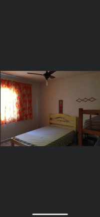 Imagem Apartamento com 2 Quartos para Alugar, 90 m² em Aviaçao - Praia Grande Imagem Apartamento com 2 Quartos para Alugar, 90 m² em Aviaçao - Praia Grande