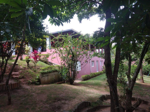 Imagem Chácara com 4 Quartos à Venda, 7.200 m² em área Rural De Monte Mor - Monte Mor