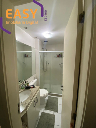 Imagem Imóvel com 3 Quartos à Venda, 86 m² em Todos Os Santos - Rio De Janeiro