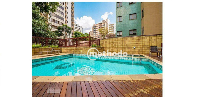 Imagem Apartamento com 3 Quartos à Venda, 145 m² em Cambuí - Campinas Imagem Apartamento com 3 Quartos à Venda, 145 m² em Cambuí - Campinas