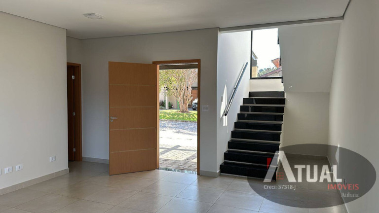 Imagem Casa de Condomínio com 3 Quartos à Venda, 175 m² em Jardim Dos Pinheiros - Atibaia Imagem Casa de Condomínio com 3 Quartos à Venda, 175 m² em Jardim Dos Pinheiros - Atibaia
