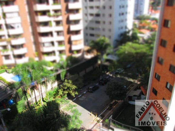 Imagem Apartamento com 4 Quartos à Venda, 110 m² em Vila Mascote - São Paulo Imagem Apartamento com 4 Quartos à Venda, 110 m² em Vila Mascote - São Paulo