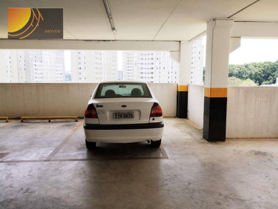 Imagem Apartamento com 2 Quartos à Venda, 44 m² em Pirituba - São Paulo Imagem Apartamento com 2 Quartos à Venda, 44 m² em Pirituba - São Paulo