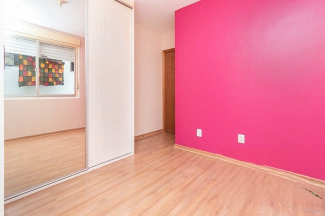 Imagem Apartamento com 2 Quartos à Venda, 56 m² em Mont Serrat - Porto Alegre