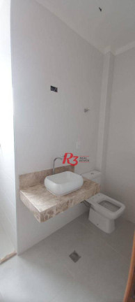 Imagem Casa com 3 Quartos à Venda, 110 m² em Ponta Da Praia - Santos