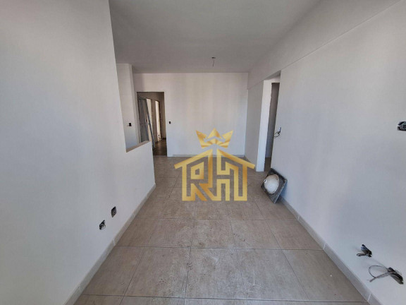 Imagem Apartamento com 1 Quarto à Venda, 48 m² em Aviação - Praia Grande Imagem Apartamento com 1 Quarto à Venda, 48 m² em Aviação - Praia Grande