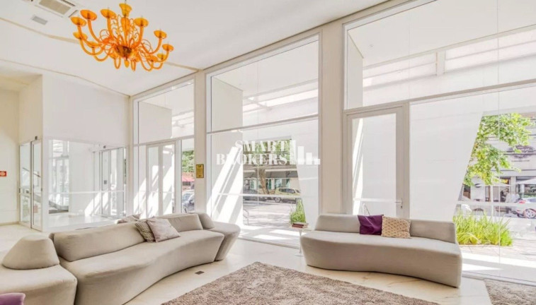 Imagem Apartamento com 1 Quarto à Venda, 29 m² em Vila Olímpia - São Paulo Imagem Apartamento com 1 Quarto à Venda, 29 m² em Vila Olímpia - São Paulo
