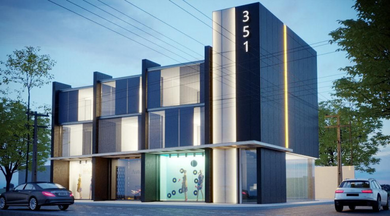 Loja à Venda, 560 m² em Horto - Vitória