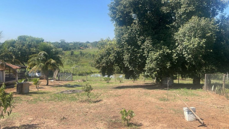 Imagem Imóvel com 3 Quartos à Venda, 45.000 m² em Rio Verde - Bauru