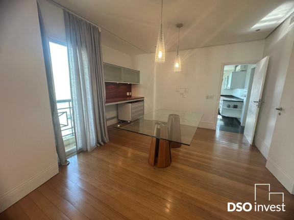 Imagem Apartamento com 3 Quartos à Venda, 338 m² em Itaim Bibi - São Paulo Imagem Apartamento com 3 Quartos à Venda, 338 m² em Itaim Bibi - São Paulo