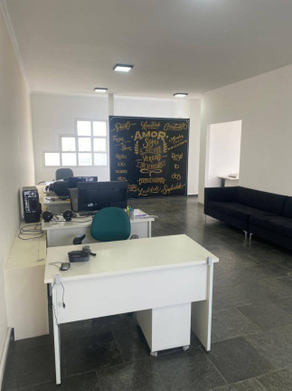 Imagem Sala Comercial à Venda, 550 m² em Chácara Santo Antônio (zona Sul) - São Paulo Imagem Sala Comercial à Venda, 550 m² em Chácara Santo Antônio (zona Sul) - São Paulo
