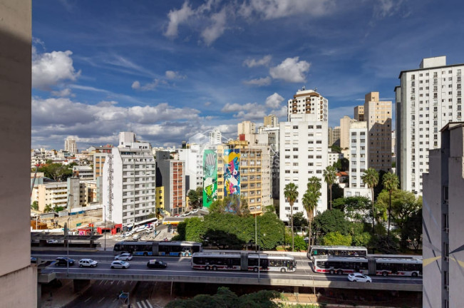 Imagem Apartamento com 2 Quartos à Venda, 58 m² em Bela Vista - São Paulo Imagem Apartamento com 2 Quartos à Venda, 58 m² em Bela Vista - São Paulo
