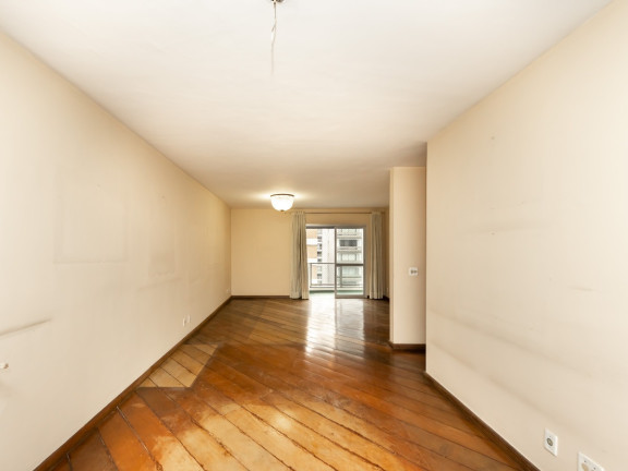 Imagem Apartamento com 3 Quartos à Venda, 163 m² em Consolação - São Paulo Imagem Apartamento com 3 Quartos à Venda, 163 m² em Consolação - São Paulo