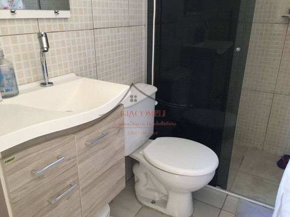 Imagem Apartamento com 2 Quartos à Venda, 48 m² em Jardim Santa Terezinha (zona Leste) - São Paulo Imagem Apartamento com 2 Quartos à Venda, 48 m² em Jardim Santa Terezinha (zona Leste) - São Paulo