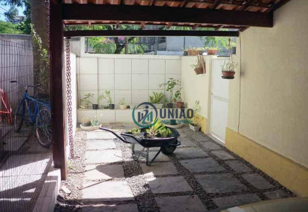 Imagem Casa com 4 Quartos à Venda, 150 m² em Maria Paula - Niterói
