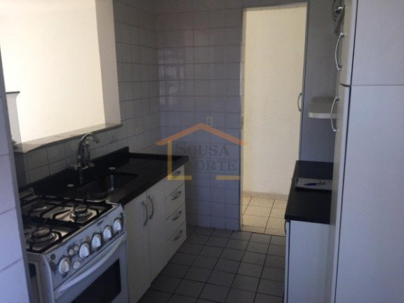 Imagem Apartamento com 2 Quartos à Venda, 46 m² em Vila Amélia - São Paulo Imagem Apartamento com 2 Quartos à Venda, 46 m² em Vila Amélia - São Paulo