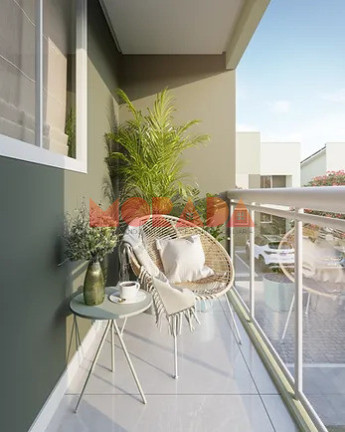 Imagem Apartamento com 2 Quartos à Venda,  em Conceição - Feira De Santana