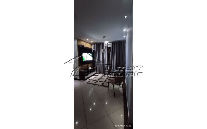 Imagem Apartamento com 2 Quartos à Venda, 56 m² em Jardim Augusta - São José Dos Campos Imagem Apartamento com 2 Quartos à Venda, 56 m² em Jardim Augusta - São José Dos Campos