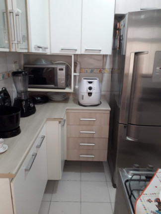 Imagem Apartamento com 2 Quartos à Venda, em Itararé - São Vicente Imagem Apartamento com 2 Quartos à Venda, em Itararé - São Vicente
