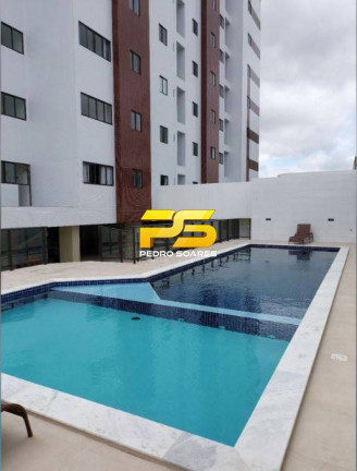 Imagem Apartamento com 3 Quartos à Venda, 80 m² em Centro - Campina Grande Imagem Apartamento com 3 Quartos à Venda, 80 m² em Centro - Campina Grande