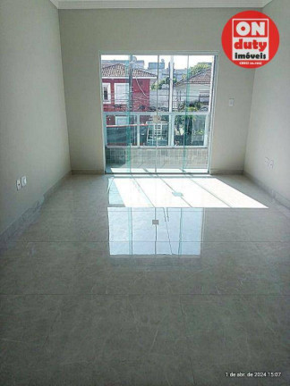 Casa com 3 Quartos à Venda, 150 m² em Aparecida - Santos
