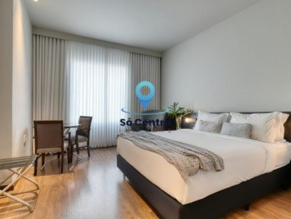 Imagem Apartamento com 1 Quarto à Venda, 27 m² em Lourdes - Belo Horizonte Imagem Apartamento com 1 Quarto à Venda, 27 m² em Lourdes - Belo Horizonte
