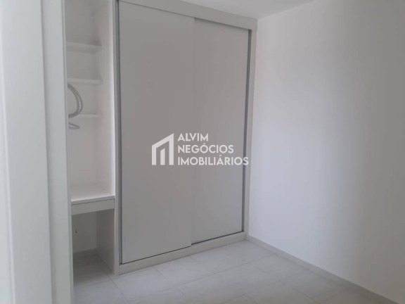 Imagem Apartamento com 2 Quartos para Alugar, 84 m² em Parque Residencial Aquarius - São José Dos Campos