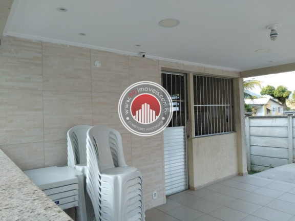 Imagem Apartamento com 2 Quartos à Venda, 45 m² em Santa Cruz - Rio De Janeiro Imagem Apartamento com 2 Quartos à Venda, 45 m² em Santa Cruz - Rio De Janeiro