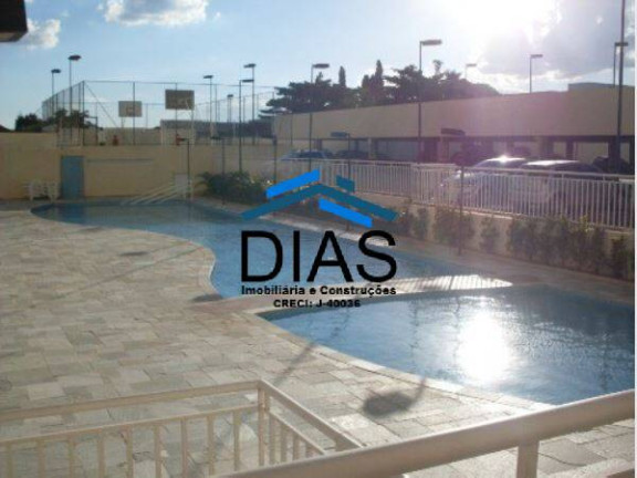 Imagem Apartamento com 3 Quartos à Venda, 74 m² em Vila Xavier (vila Xavier) - Araraquara